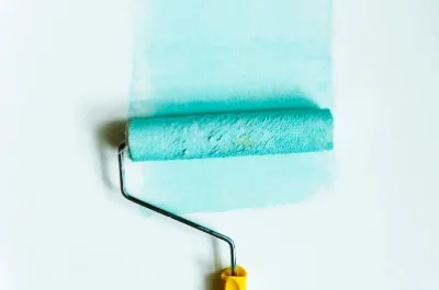 Peinture intérieure à Francheleins — murs, plafonds et boiseries